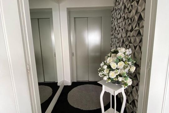 Apartamento à venda com 3 quartos, 145m² em Santa Teresinha, São Paulo