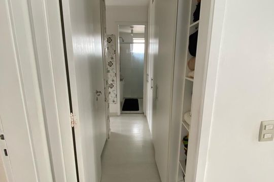 Apartamento à venda com 3 quartos, 145m² em Santa Teresinha, São Paulo