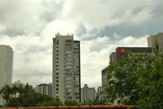 Quarto 2 Vista  de casa à venda com 3 quartos, 380m² em Jardim do Mar, São Bernardo do Campo