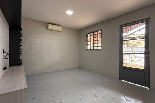 Sala de casa para alugar com 2 quartos, 60m² em Riacho Fundo I, Brasília
