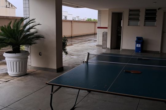 Apartamento à venda com 5 quartos, 190m² em Cachambi, Rio de Janeiro