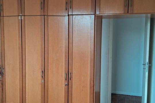 Apartamento à venda com 5 quartos, 190m² em Cachambi, Rio de Janeiro