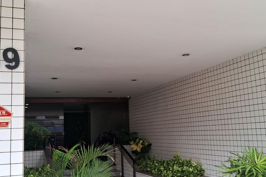 Apartamento à venda com 5 quartos, 190m² em Cachambi, Rio de Janeiro