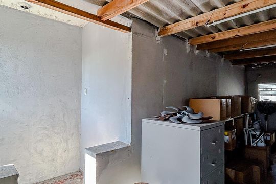 Área comum de casa à venda com 6 quartos, 244m² em Vila Formosa, São Paulo