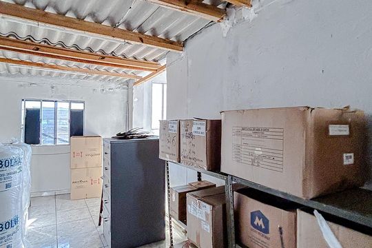 Área comum de casa à venda com 6 quartos, 244m² em Vila Formosa, São Paulo