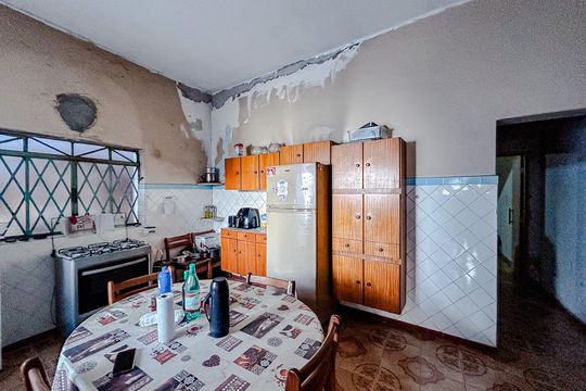 Cozinha de casa à venda com 6 quartos, 244m² em Vila Formosa, São Paulo