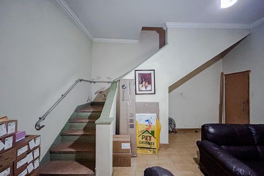 Casa à venda com 6 quartos, 244m² em Vila Formosa, São Paulo