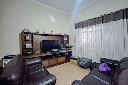 Sala de casa à venda com 6 quartos, 244m² em Vila Formosa, São Paulo