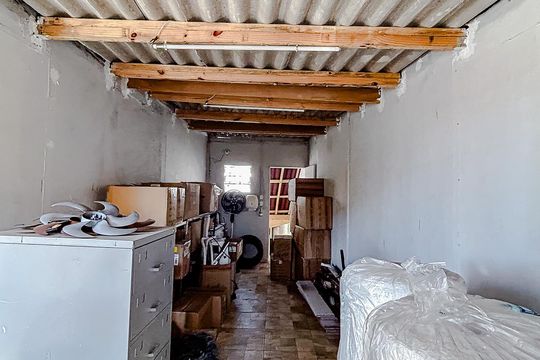 Área comum de casa à venda com 6 quartos, 244m² em Vila Formosa, São Paulo