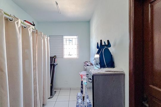 Quarto 2 de casa à venda com 6 quartos, 244m² em Vila Formosa, São Paulo