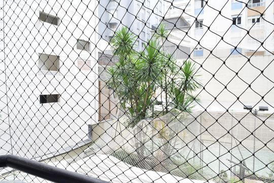 Vista de apartamento para alugar com 2 quartos, 67m² em Pinheiros, São Paulo