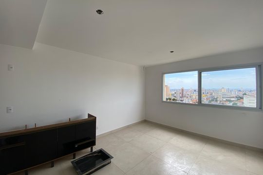 Studio de kitnet/studio à venda com 1 quarto, 25m² em Vila Mazzei, São Paulo
