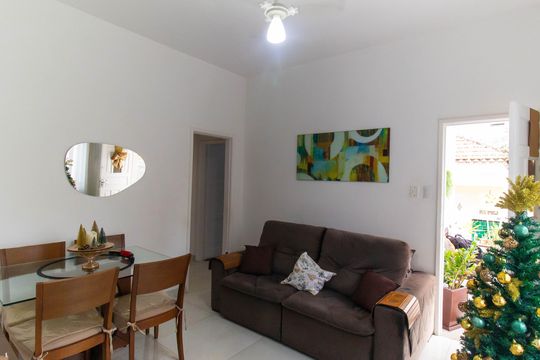 Casa à venda com 2 quartos, 98m² em Santa Rosa, Niterói