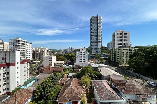 Vista de apartamento para alugar com 3 quartos, 299m² em Vila Rosa, Novo Hamburgo