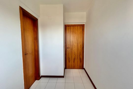Suíte 3 de apartamento para alugar com 3 quartos, 299m² em Vila Rosa, Novo Hamburgo