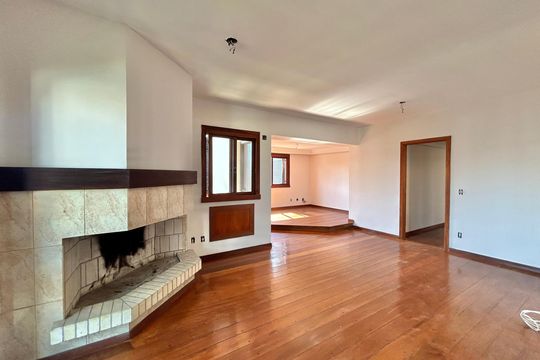 Apartamento para alugar com 3 quartos, 299m² em Vila Rosa, Novo Hamburgo