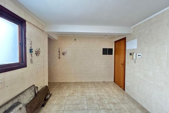 Cozinha de apartamento para alugar com 3 quartos, 299m² em Vila Rosa, Novo Hamburgo
