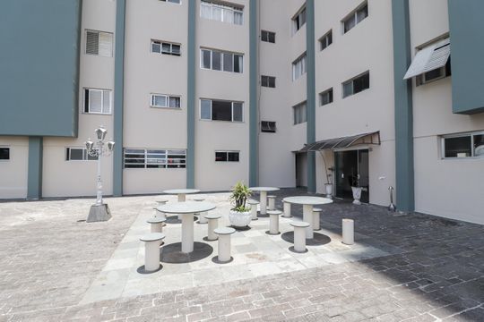 Área Comum de apartamento à venda com 3 quartos, 78m² em Santana, São Paulo