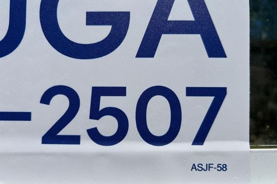 Placa  de casa para alugar com 3 quartos, 127m² em Campeche, Florianópolis