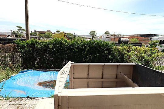 Vista do Quarto 1 de apartamento à venda com 2 quartos, 76m² em Humaitá, Porto Alegre