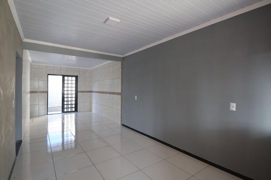 Casa à venda com 3 quartos, 80m² em Mato Grande, Canoas