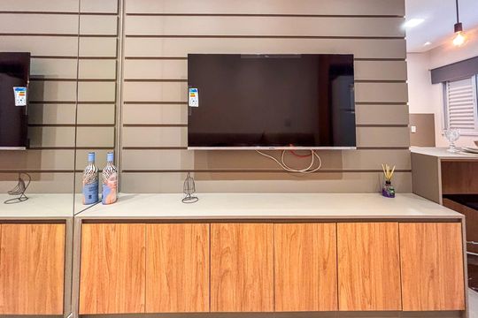 Apartamento para alugar com 1 quarto, 30m² em Vila Monte Alegre, São Paulo