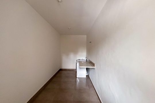 Apartamento para alugar com 1 quarto, 30m² em Vila Monte Alegre, São Paulo