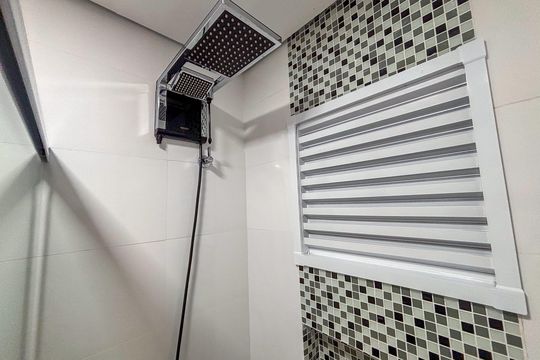 Apartamento para alugar com 1 quarto, 30m² em Vila Monte Alegre, São Paulo