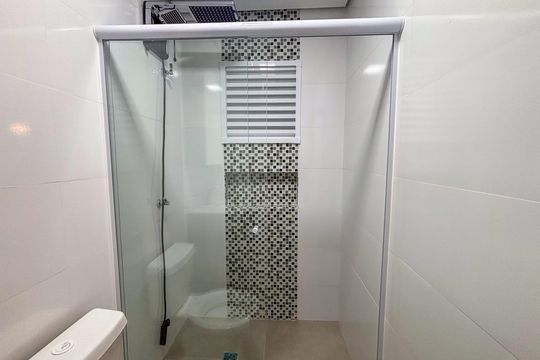 Apartamento para alugar com 1 quarto, 30m² em Vila Monte Alegre, São Paulo