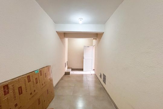 Apartamento para alugar com 1 quarto, 30m² em Vila Monte Alegre, São Paulo