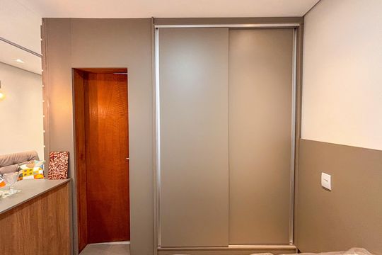 Apartamento para alugar com 1 quarto, 30m² em Vila Monte Alegre, São Paulo