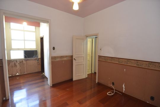 Suíte de apartamento à venda com 3 quartos, 119m² em Vila Isabel, Rio de Janeiro