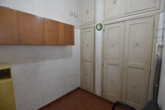 Quarto de Serviço de apartamento à venda com 3 quartos, 119m² em Vila Isabel, Rio de Janeiro