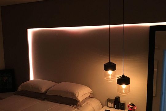 Apartamento à venda com 2 quartos, 65m² em Centro, Diadema