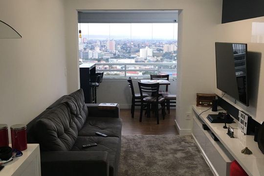 Apartamento à venda com 2 quartos, 65m² em Centro, Diadema