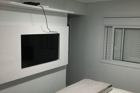 Apartamento à venda com 2 quartos, 65m² em Centro, Diadema