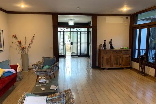 Casa para alugar com 4 quartos, 360m² em Vargem Grande, Rio de Janeiro