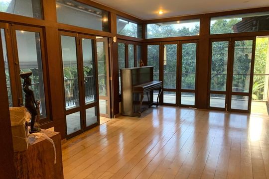 Casa para alugar com 4 quartos, 360m² em Vargem Grande, Rio de Janeiro