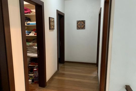 Casa para alugar com 4 quartos, 360m² em Vargem Grande, Rio de Janeiro
