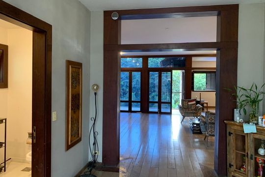 Casa para alugar com 4 quartos, 360m² em Vargem Grande, Rio de Janeiro