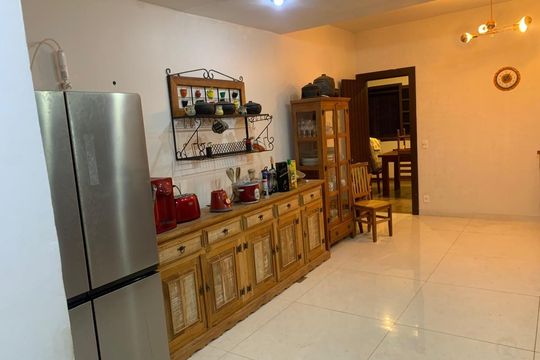 Casa para alugar com 4 quartos, 360m² em Vargem Grande, Rio de Janeiro