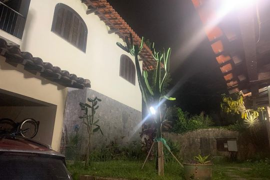 Casa para alugar com 4 quartos, 360m² em Vargem Grande, Rio de Janeiro