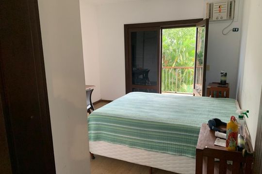 Casa para alugar com 4 quartos, 360m² em Vargem Grande, Rio de Janeiro