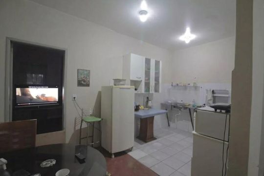 Casa à venda com 5 quartos, 184m² em Floresta, Porto Alegre