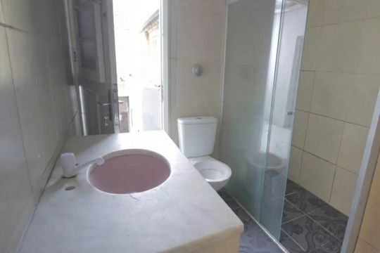 Casa à venda com 5 quartos, 184m² em Floresta, Porto Alegre