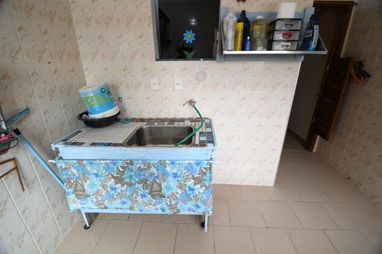 Casa de Condomínio à venda com 4 quartos, 2000m² em Parque Jatibaia (sousas), Campinas
