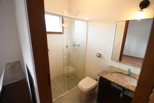 Casa de Condomínio à venda com 4 quartos, 2000m² em Parque Jatibaia (sousas), Campinas