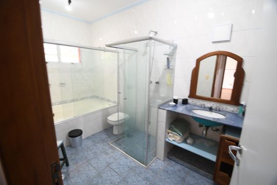 Casa de Condomínio à venda com 4 quartos, 2000m² em Parque Jatibaia (sousas), Campinas