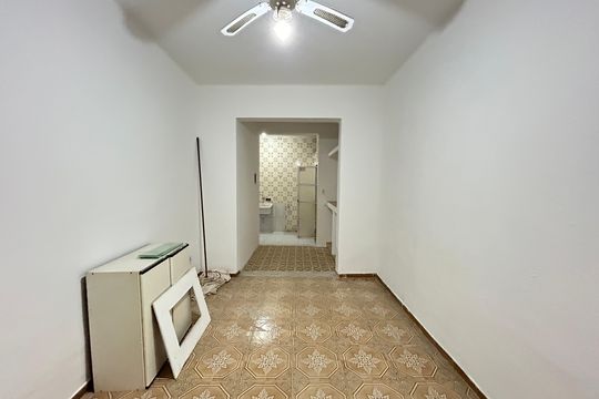 Quarto 1 de apartamento para alugar com 2 quartos, 83m² em Engenho de Dentro, Rio de Janeiro