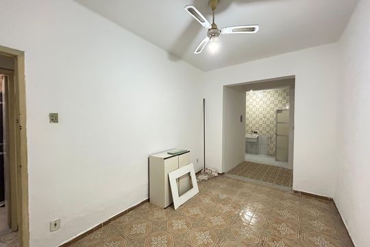 Quarto 1 de apartamento para alugar com 2 quartos, 83m² em Engenho de Dentro, Rio de Janeiro